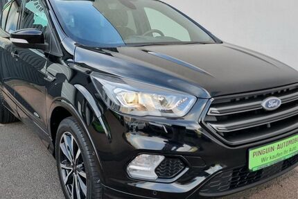Ford Kuga 66.445 km 13.450 &euro; Schönebeck 39218