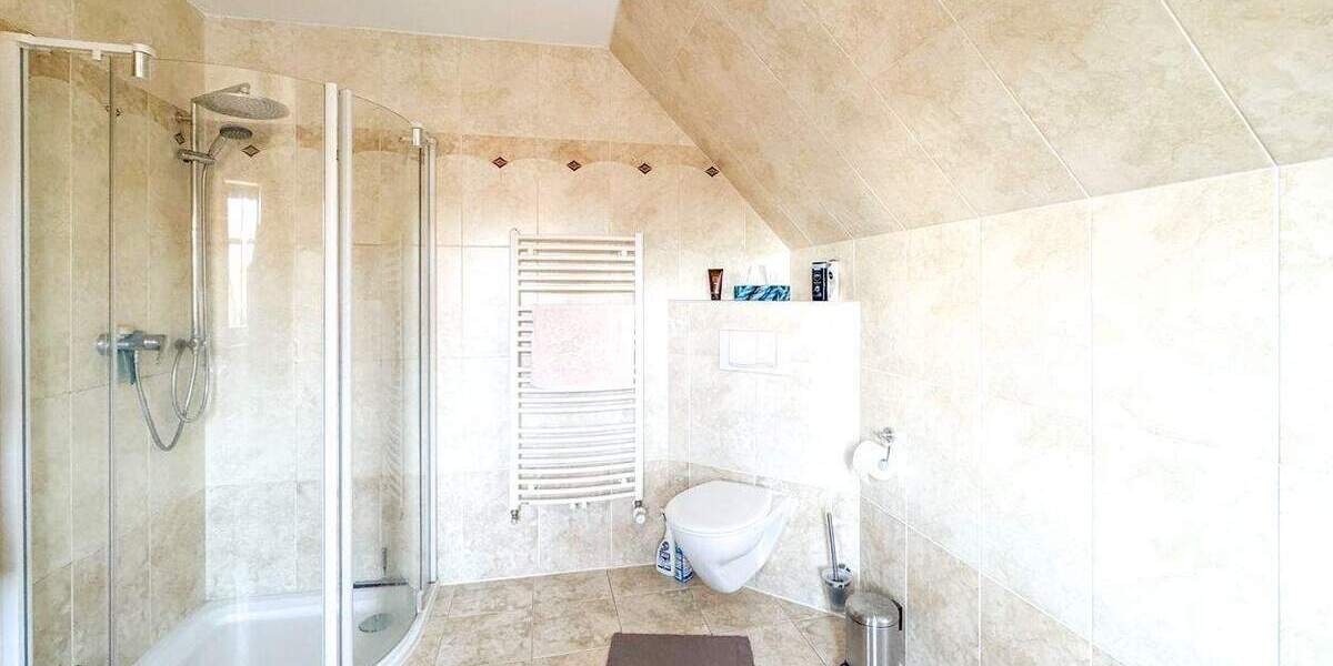 Mehrfamilienhaus, Wohnhaus Haldensleben Hundisburg - 5 Zimmer, 160 m&sup2;, 338.000&euro; | Angebot:25375633