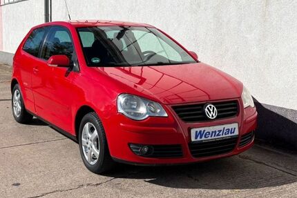 VW Polo 147.000 km 2.450 € Magdeburg 39128