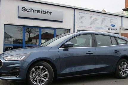 Ford Focus 36.900 km 21.450 &euro; Börde-Hakel OT Westeregeln 39448