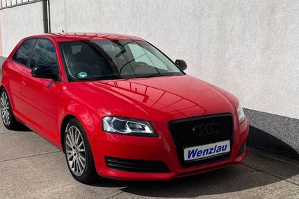 Audi A3 210.000 km 4.500 &euro; Magdeburg 39128