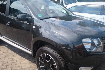 Dacia Duster 64.510 km 9.980 &euro; Magdeburg 39130