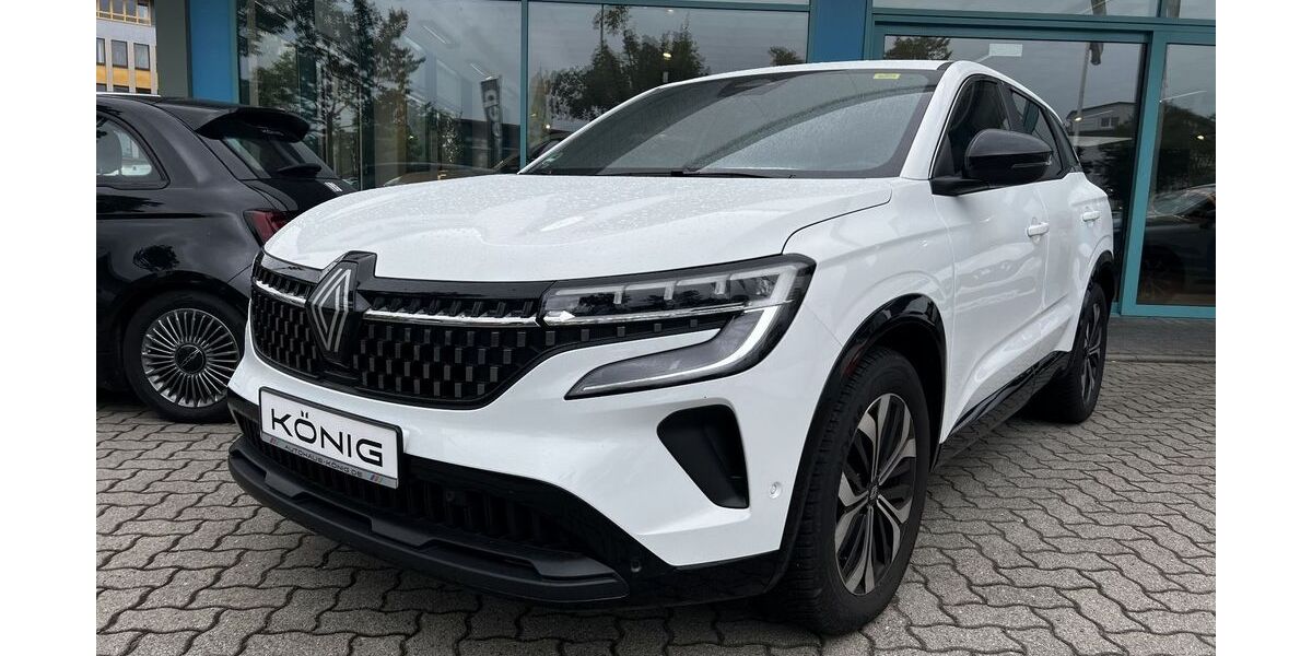 Renault Austral 7.650 km 28.870 € Heyrothsberge 39175