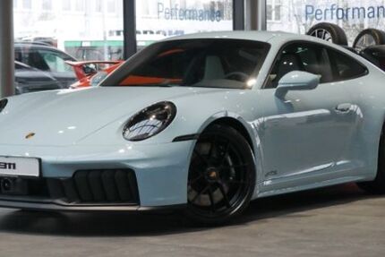 Porsche 992 9.900 km 209.000 &euro; Magdeburg 39116