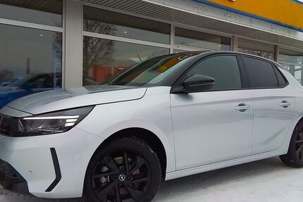 Opel Corsa 21.844 km 18.780 &euro; Schönebeck (Elbe) 39218