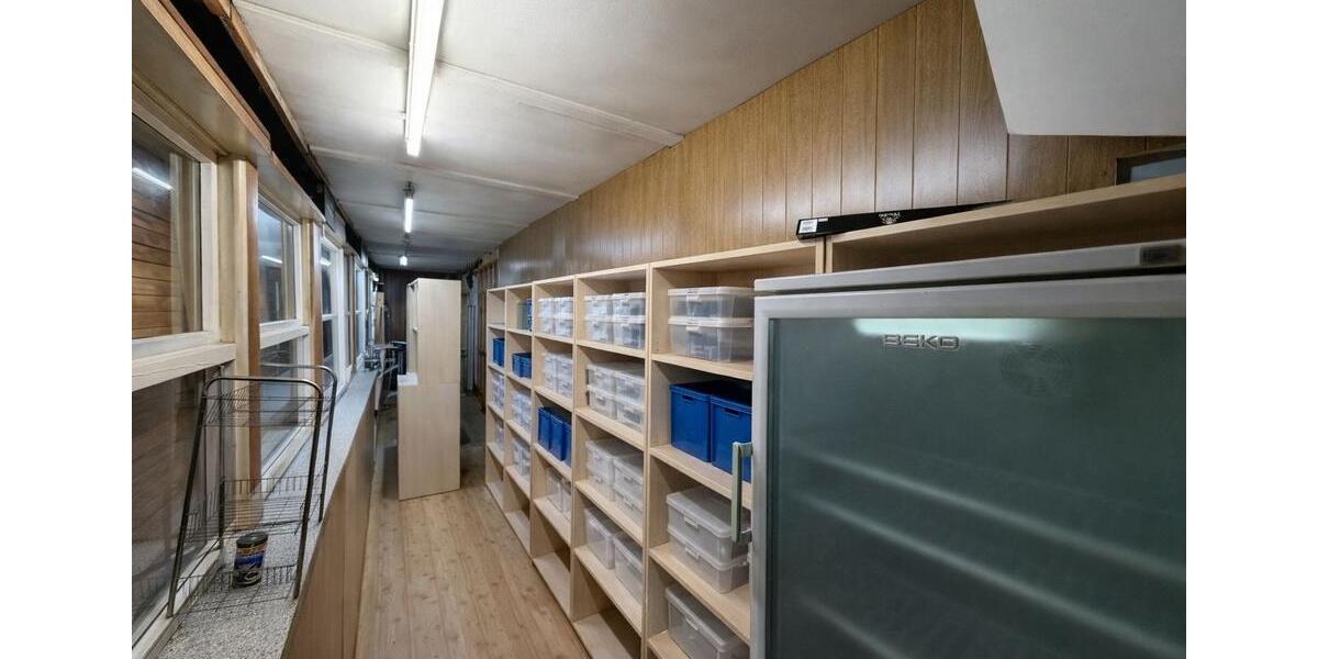 Gewerbeobjekt Magdeburg Großer Silberberg - 1.300&euro; | Angebot:25367881