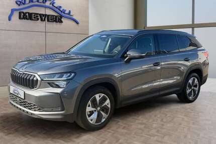 Skoda Kodiaq 31.200 km 35.410 &euro; Hohenwarsleben 39326