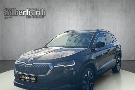 Skoda Karoq 37.197 km 22.990 &euro; Hillersleben 39343