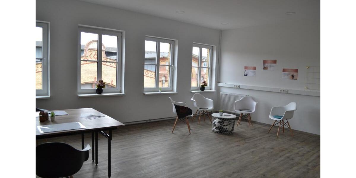 Gewerbeobjekt Magdeburg Nordwest - 10&euro; | Angebot:24510951