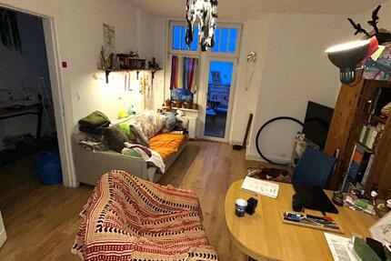 Wohnung Magdeburg Nordwest - 3.5 Zimmer, 76 m&sup2;, 625&euro; | Angebot:24714964