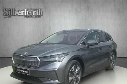 Skoda Enyaq 4.177 km 43.990 &euro; Hillersleben 39343