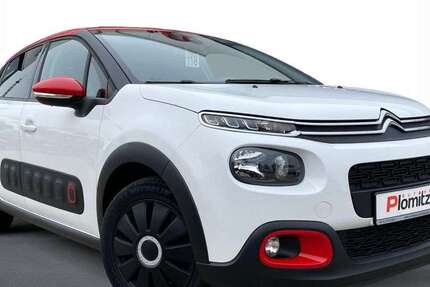 Citroen C3 67.767 km 8.985 € Magdeburg 39128