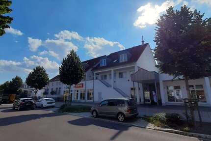 Wohnung Barleben - 2 Zimmer, 47 m&sup2;, 383&euro; | Angebot:25105595