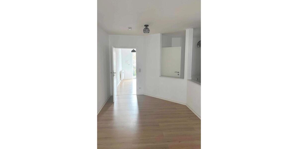 Etagenwohnung Magdeburg Neue Neustadt - 2 Zimmer, 52 m&sup2;, 440&euro; | Angebot:26349745