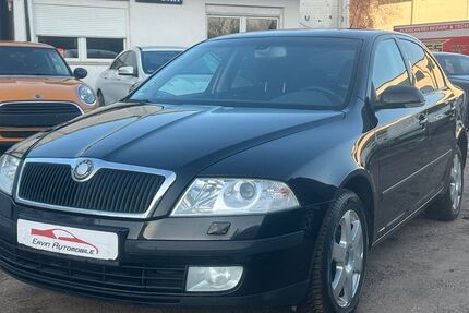 Skoda Octavia 279.000 km 2.890 &euro; Magdeburg 39112
