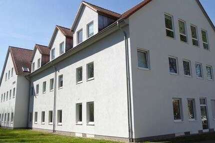 Wohnung zum Mieten in Gommern 590 € 102.65 m² 3 zimmer