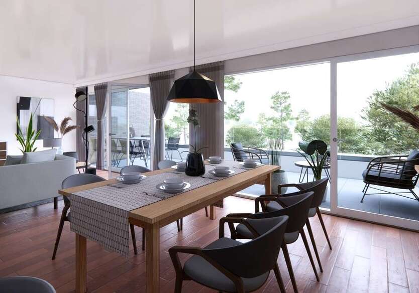 Wohnung zum Kaufen in Magdeburg 630.000 € 126.59 m²