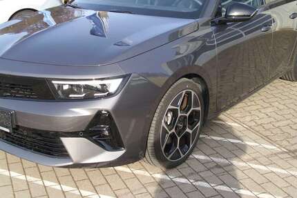 Opel Astra 11.600 km 26.500 &euro; Möckern 39291