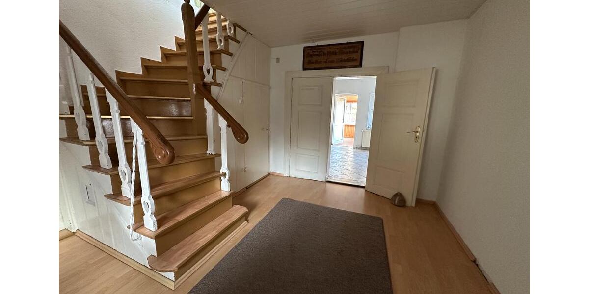 Einfamilienhaus Börde-Hakel Hakel - 7 Zimmer, 130 m&sup2;, 229.000&euro; | Angebot:26112629