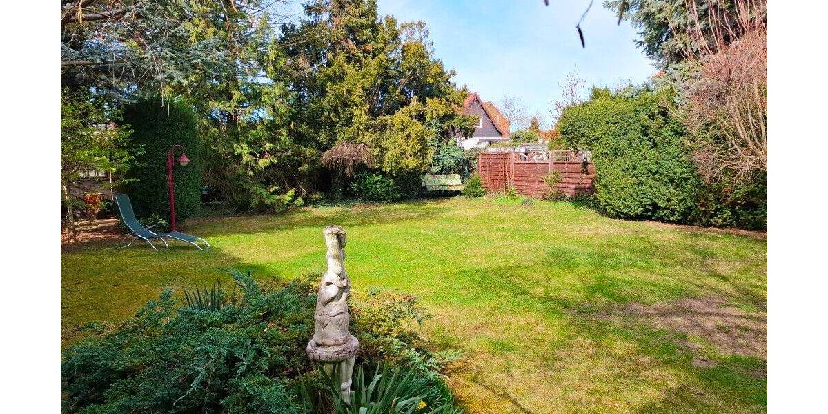 Einfamilienhaus Magdeburg Stadtfeld West - 4 Zimmer, 115 m&sup2;, 380.000&euro; | Angebot:26141937