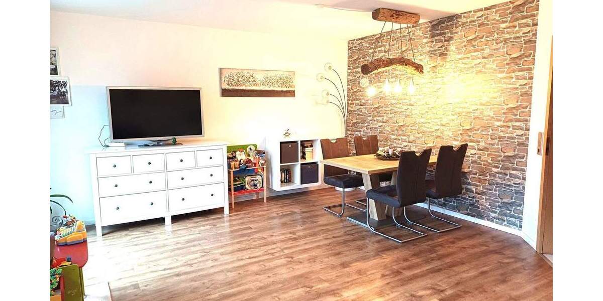 Reihenmittelhaus Barleben - 4 Zimmer, 90 m&sup2;, 249.000&euro; | Angebot:25684244