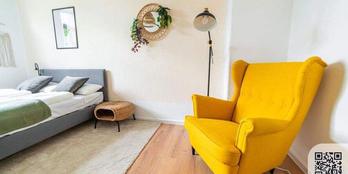 Etagenwohnung Magdeburg Stadtfeld Ost - 3 Zimmer, 1.141&euro; | Angebot:25714010