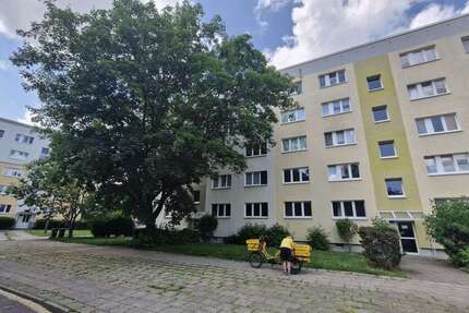 Wohnung Magdeburg Leipziger Straße - 4 Zimmer, 69 m&sup2;, 485&euro; | Angebot:27348656