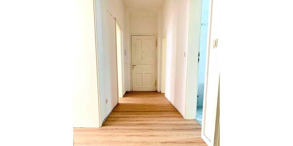 Erdgeschoßwohnung Magdeburg Nordwest - 3 Zimmer, 83 m&sup2;, 149.000&euro; | Angebot:25226210