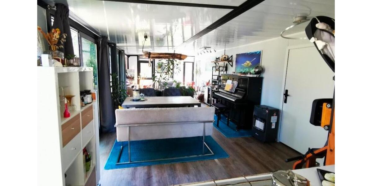 Einfamilienhaus Haldensleben - 4 Zimmer, 70 m&sup2;, 85.000&euro; | Angebot:26313983
