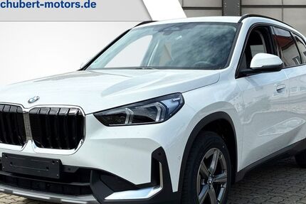 BMW X1 2.465 km 36.790 &euro; Oschersleben 39387