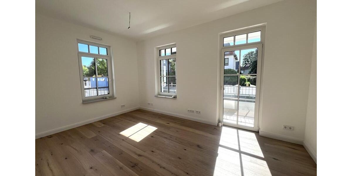 Erdgeschoßwohnung Magdeburg Brückfeld - 2 Zimmer, 65 m&sup2;, 940&euro; | Angebot:26476546