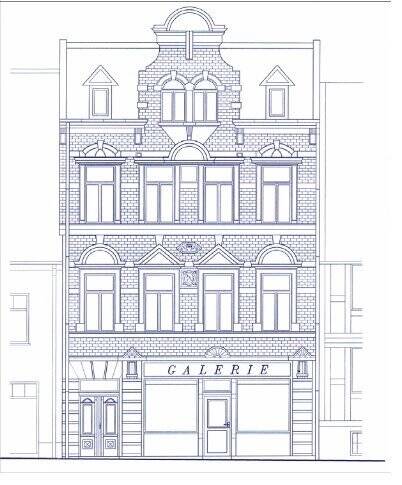 Gewerbeobjekt Oschersleben Oschersleben - 2 Zimmer, 277&euro; | Angebot:25705837