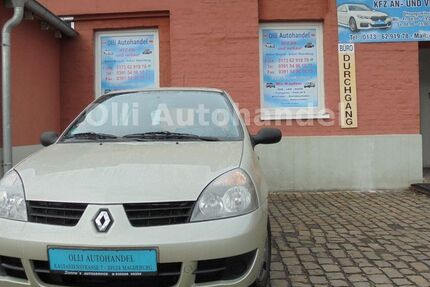 Renault Clio 142.000 km 2.500 &euro; Magdeburg 39124