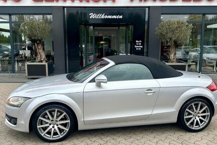 Audi TT 33.349 km 22.950 &euro; Magdeburg 39112