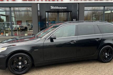 BMW 520 191.614 km 7.950 &euro; Magdeburg 39112