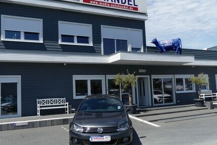 VW Eos 125.000 km 10.000 &euro; Magdeburg 39108