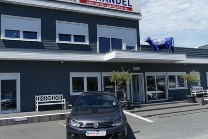 VW Eos 125.000 km 8.500 &euro; Magdeburg 39108