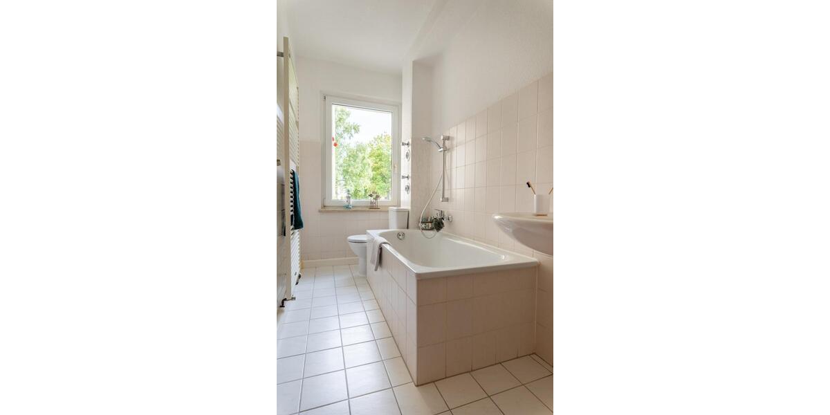 Erdgeschoßwohnung Calbe (Saale) - 1 Zimmer, 41 m&sup2;, 270&euro; | Angebot:22911777