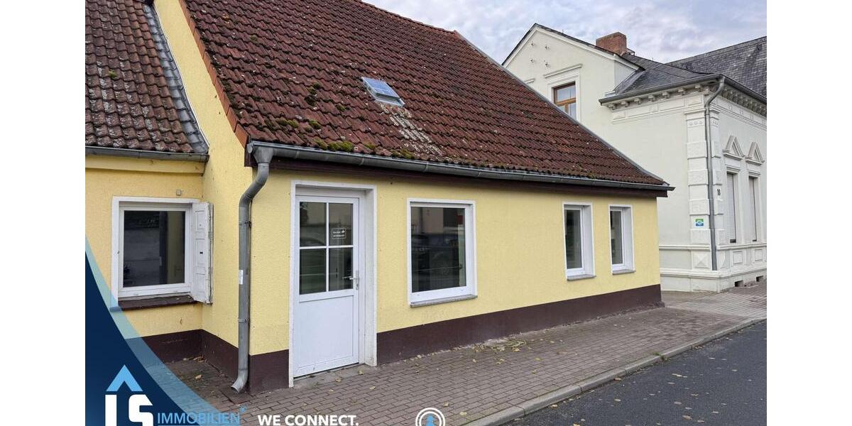 Gewerbeobjekt Wolmirstedt - 150&euro; | Angebot:24707861