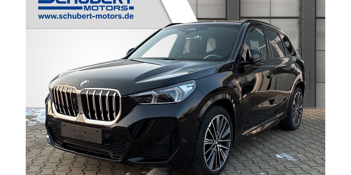 BMW X1 27.346 km 36.990 &euro; Oschersleben 39387