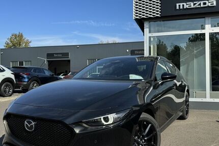 Mazda 3 2.500 km 27.990 &euro; Magdeburg 39120