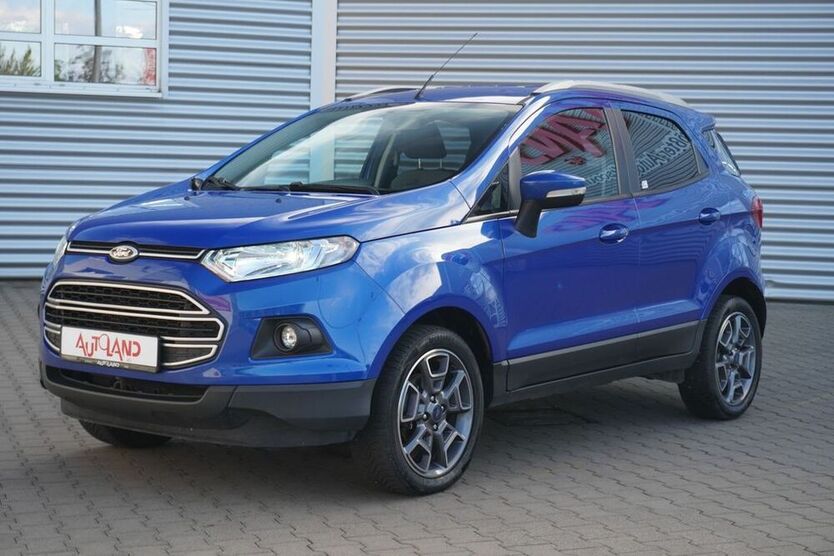 EcoSport