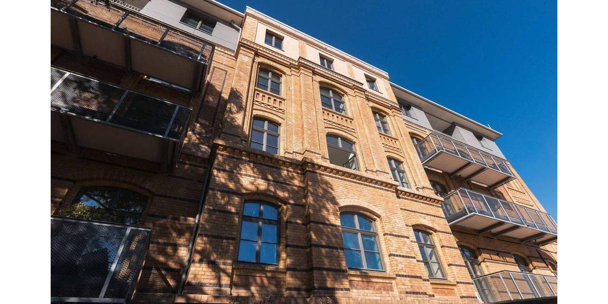 Gewerbeobjekt Magdeburg Buckau - 1.678&euro; | Angebot:26390360