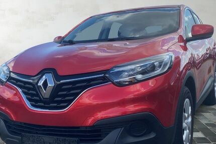 Renault Kadjar 65.931 km 9.999 € Haldensleben 39340
