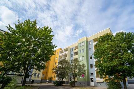 Wohnung Wolmirstedt - 3 Zimmer, 62 m&sup2;, 433&euro; | Angebot:26143298