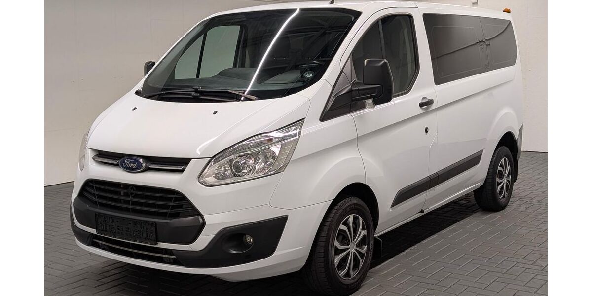 Ford Transit Custom 131.360 km 18.980 &euro; Langenweddingen 39171