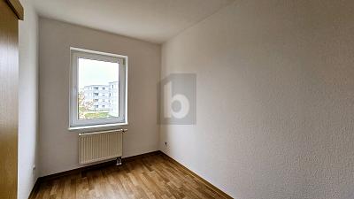 ALTERSGERECHT MIT BALKON - Etagenwohnung Schönebeck (Elbe) | Angebot:26713646