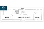 Etagenwohnung Magdeburg Neue Neustadt - 3 Zimmer, 94 m&sup2;, 800&euro; | Angebot:26389003