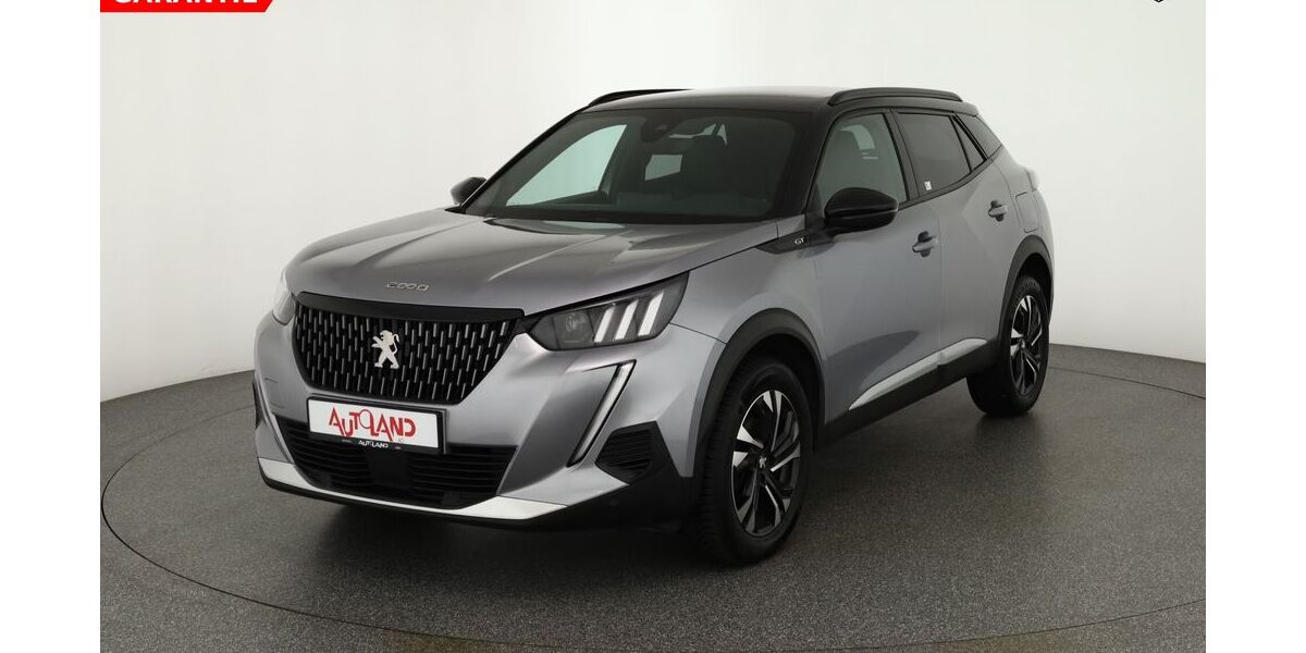 Peugeot 2008 44.703 km 20.890 &euro; Magdeburg 39118