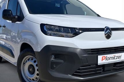 Citroen Berlingo 7.600 km 20.813 &euro; Magdeburg 39128